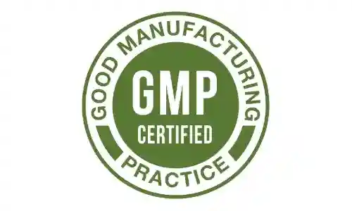 Derma Prime Plus Derma Prime Plus GMP Certified