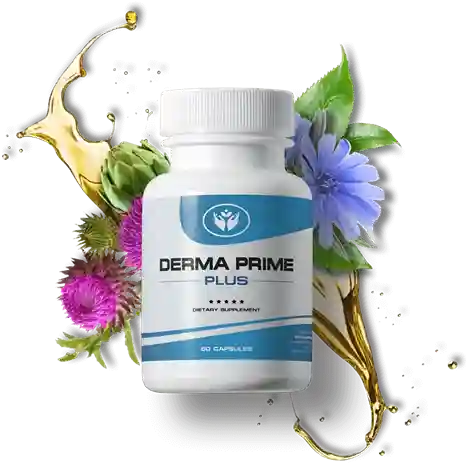 Derma Prime Plus Derma Prime Plus supplement